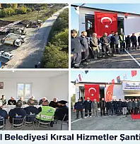 Karamürsel'de Hizmet Kalitesi Artıyor