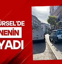 Karamürsel'de Kaldırım İşgali Çilesi