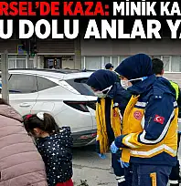 Karamürsel'de Korkutan Kaza: Araçtaki İki Kardeşe