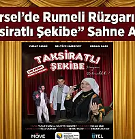 Karamürsel'de Rumeli Rüzgarı Esecek!