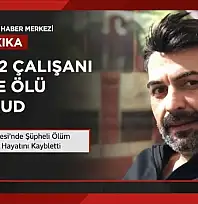 Karamürsel'de Şüpheli Ölüm