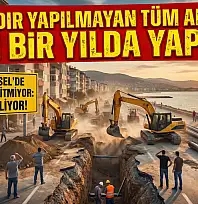 Karamürsel halkına bir kötü haber daha!