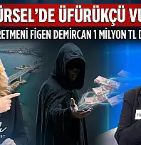 Karamürsel'in Eski Öğretmeni Üfürükçüye 1 Milyon Lira Kaptırdı!