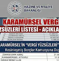Karamürsel'in