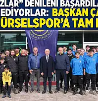 Karamürsel Spor Kulübü Tarih Yazmaya Devam ediyor!