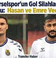 Karamürselspor'un Gol Silahları Darıca Yolcusu