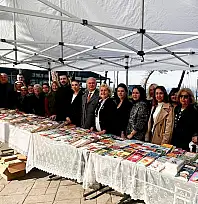 LÖSEMİLİ ÇOCUKLARA UMUT DESTEĞİ