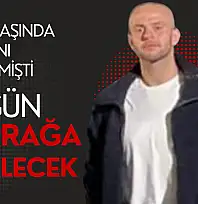 Mustafa Dışpınar bugün toprağa verilecek