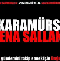 Şiddetli deprem panik yarattı!