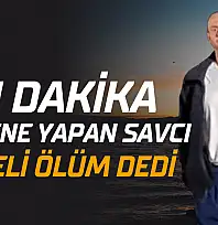 Şüpheli Ölümde Yeni Gelişme!