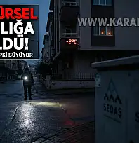 Vatandaş SEDAŞ ve SEPAŞ'a İsyan Etti