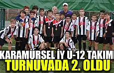 Karamürsel İdmanyurdu U-12