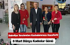 8 Mart Dünya Emekçi Kadınlar Günü