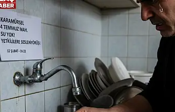 4 Temmuz Mahallesi Sakinleri İsyan Noktasında: 'Zıvanadan Çıktı!