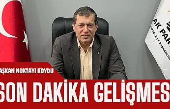 Erdoğan,Manipülasyona Sert Tepki gösterdi!