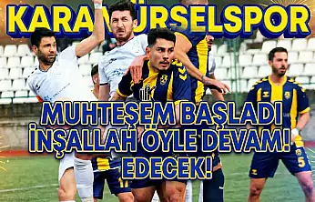BAL'da heyecan dorukta! Karamürselspor favori