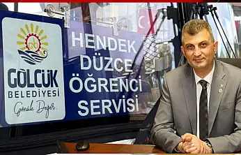 Başkan Sezer'den Öğrencilere Muhteşem Destek!