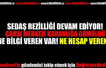 BU KADARINA PES! DEDİRTEN KESİNTİ İSYANI