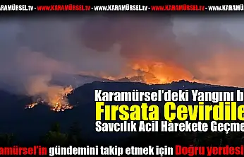 Cumhuriyet Savcılığı en ağır şekilde cezalandırmalı!