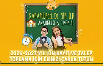 Eğitiminde Yeni Bir Dönem Başlıyor