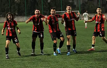 Ereğli'nin Yükselişi Durdurulamıyor!