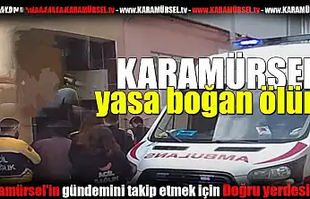 Genç kız yatağında hayatını kaybetti!