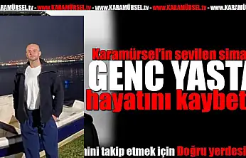 Genç yaşında hayatına son verdi!