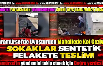 Huzurun Başkenti Değil, Korkunun Merkezi Olduk!