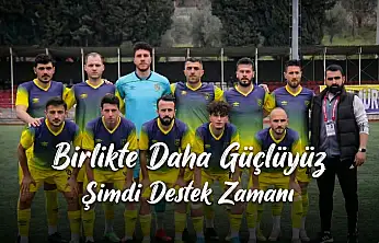 Karamürsel'de Nefesler Tutuldu!