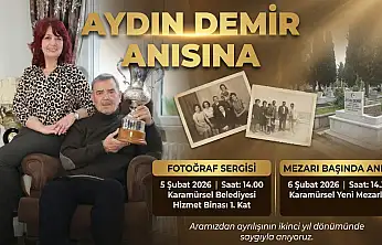 Karamürsel Efsanesini Unutmuyor!