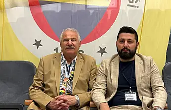 Karamürsel Fenerbahçeliler Derneği'nde Yeni Başkan