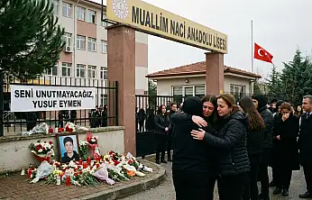 Lise Öğrencisi Derste Kalp Krizi Geçirerek Hayatını Kaybetti