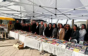 LÖSEMİLİ ÇOCUKLARA UMUT DESTEĞİ