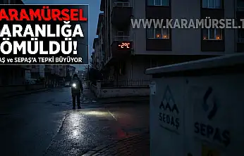 Vatandaş SEDAŞ ve SEPAŞ'a İsyan Etti