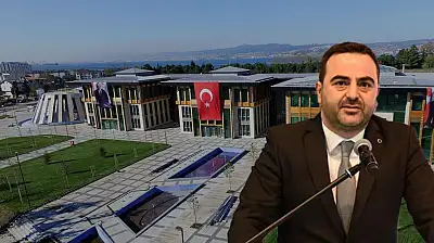 Belediyede 5 İşçinin İşine Son Verildi!