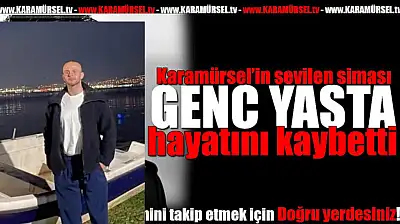 Genç yaşında hayatına son verdi!