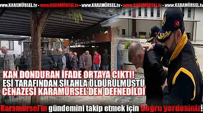 Gözyaşlarıyla Uğurlandı, Katil Koca Yakalandı!