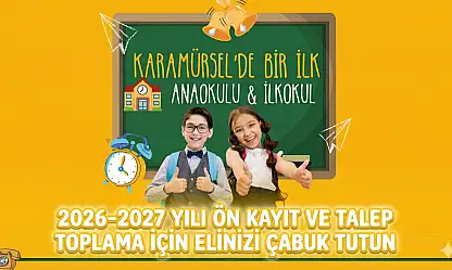 Eğitiminde Yeni Bir Dönem Başlıyor