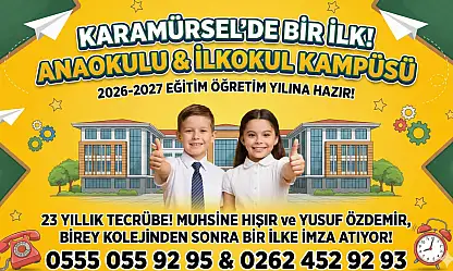 Eğitiminde Yeni Bir Dönem Başlıyor