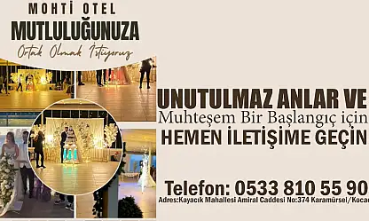 MOHTİ OTEL