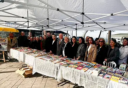 LÖSEMİLİ ÇOCUKLARA UMUT DESTEĞİ