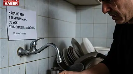 4 Temmuz Mahallesi Sakinleri İsyan Noktasında: 'Zıvanadan Çıktı!