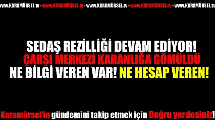 BU KADARINA PES! DEDİRTEN KESİNTİ İSYANI