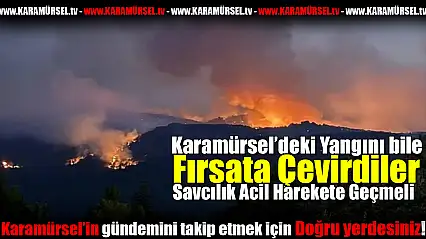 Cumhuriyet Savcılığı en ağır şekilde cezalandırmalı!