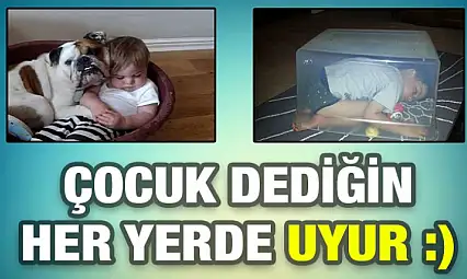 Bu Çocuklar Bi Harika