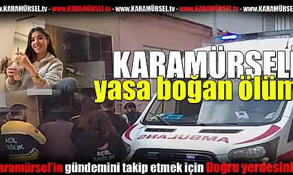 24 Yaşındaki Gizem Aslan hayatını kaybetti!