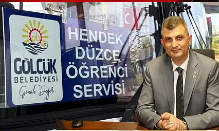 Başkan Sezer'den Öğrencilere Muhteşem Destek!