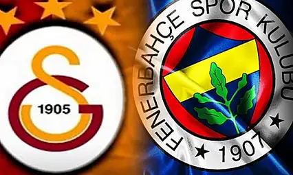 Galatasaray Fenerbahçe Maçını Canlı Şifresiz İzle