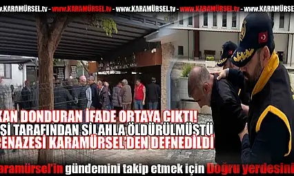 Gözyaşlarıyla Uğurlandı, Katil Koca Yakalandı!