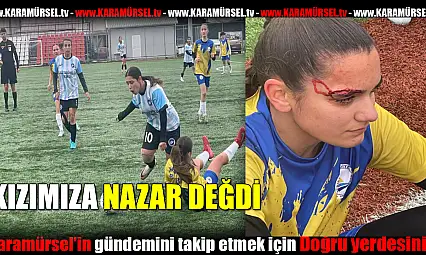 Karamürsel Belediyespor Fırtına Gibi Esiyor